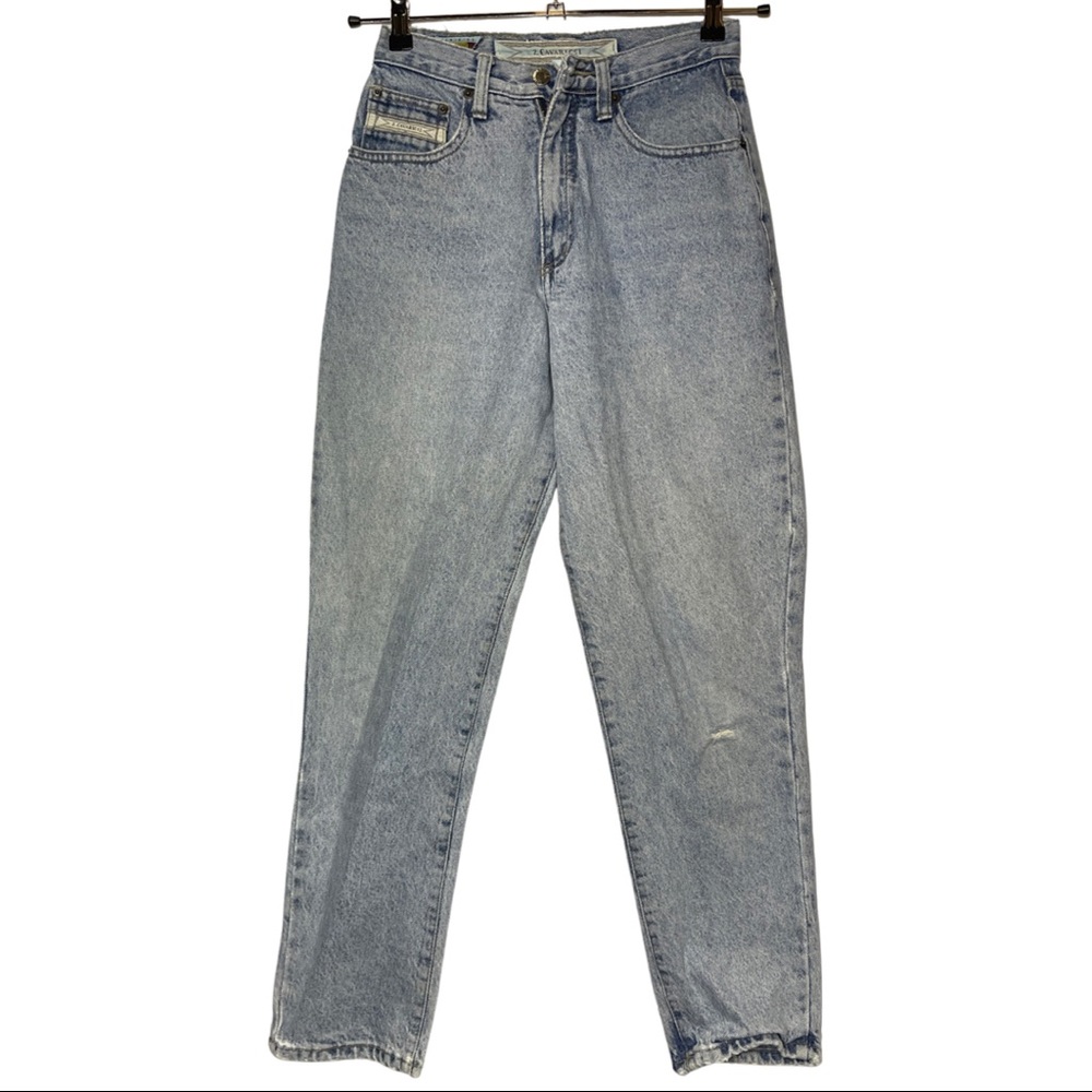 Z. Cavaricci Relaxed Fit Jeans Size 28